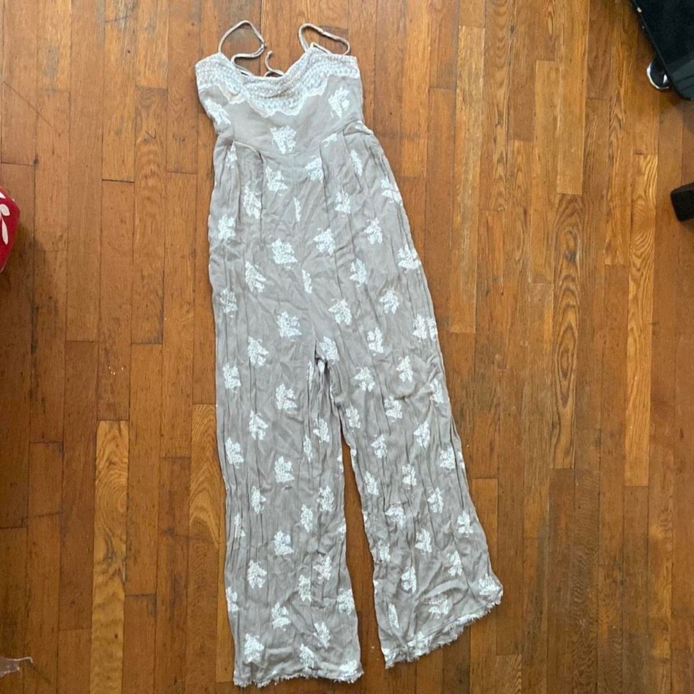 Urban Outfitters Jumpsuit